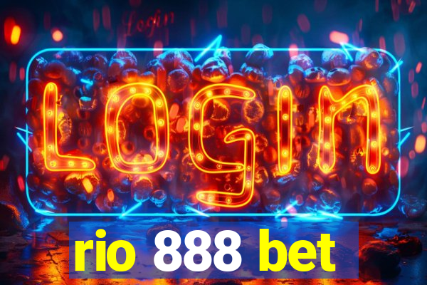 rio 888 bet